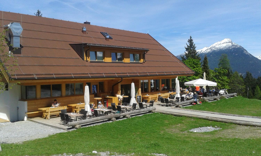 Others 4, UALM Untermarkter Alm, Imst