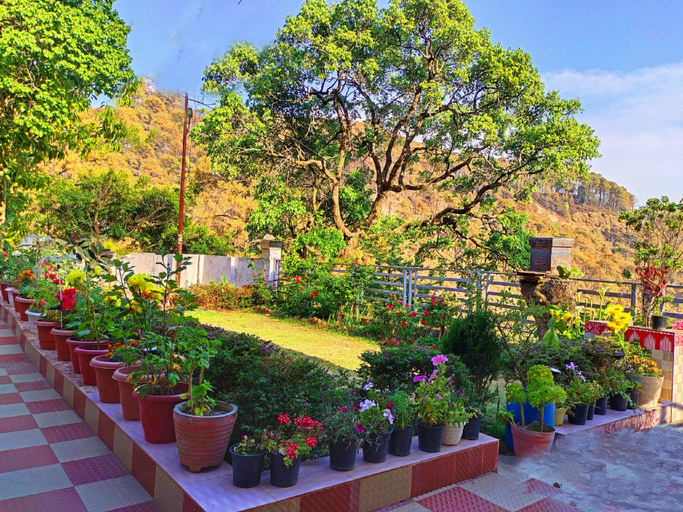 Others 4, Nature's Vibe Homestay-Hill View, Garden and Patio, Nainital