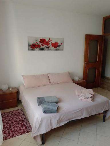 Bedroom 2, Il Faggio, Verbano-Cusio-Ossola