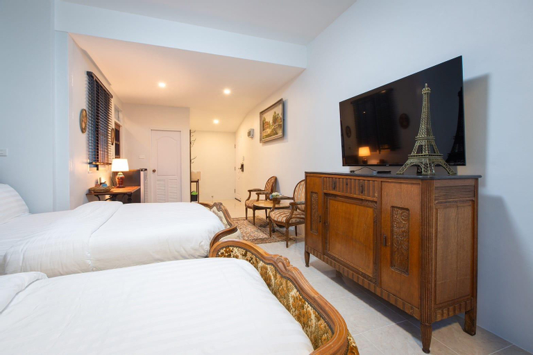 Bedroom 5