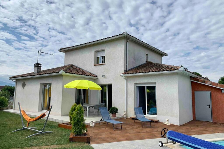 Others 2, Villa Carrelous, Haute-Garonne