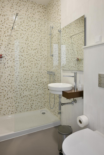 Bedroom 5, Cacarola Dois - Alojamento local, Figueira da Foz