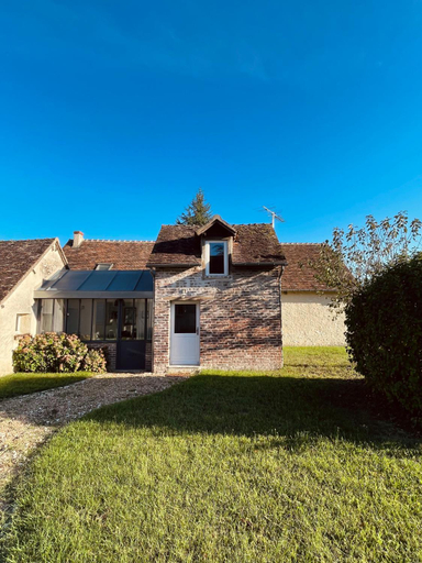 Edda Country House - Val de Loire, Loir-et-Cher