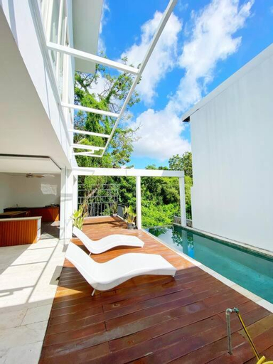Sport & Beauty 2, 3 BR Chrysanthemum Villa nusadua, Badung