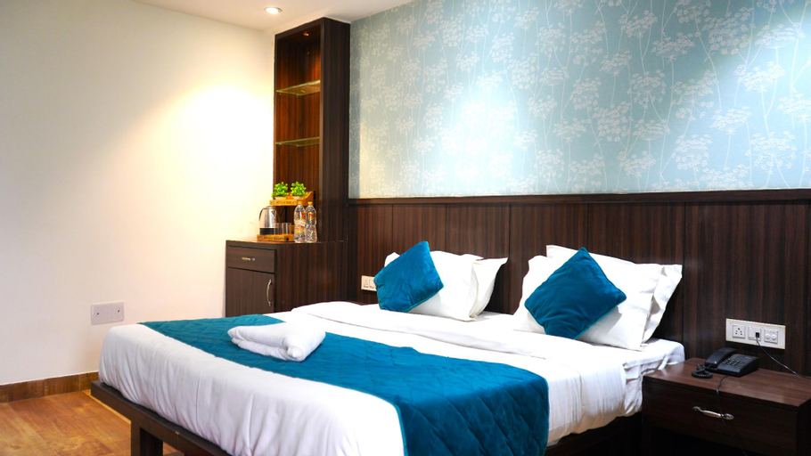 Bedroom 16