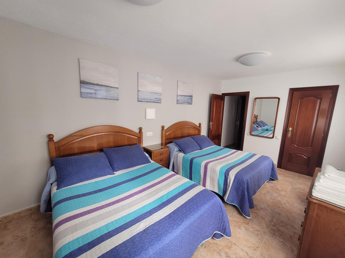 Others 5, Hostal San Felix, Asturias