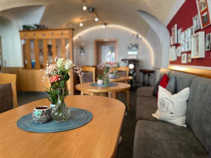 Food & Drinks, Hotel Garni Erlbacher, Liezen