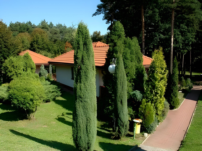 Others 5, Osrodek Szkoleniowo-Wypoczynkowy "Stodoly", Rybnik City