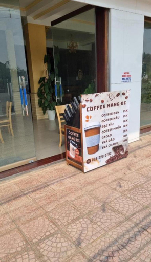 Others 4, Hương Giang Hotel & Coffee, Vũ Thư