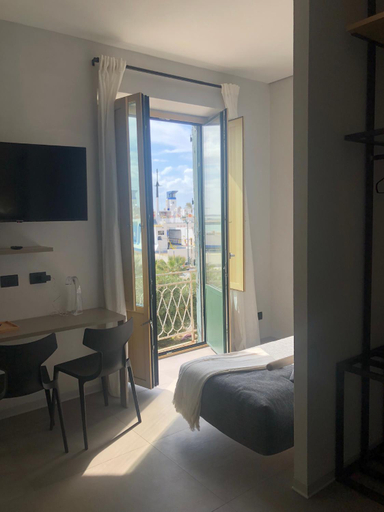 Others 3, Drepanon, Prospettive sul Mediterraneo Charme B&B, Trapani