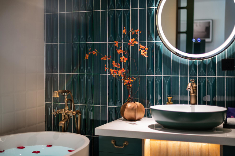 Bathroom 3