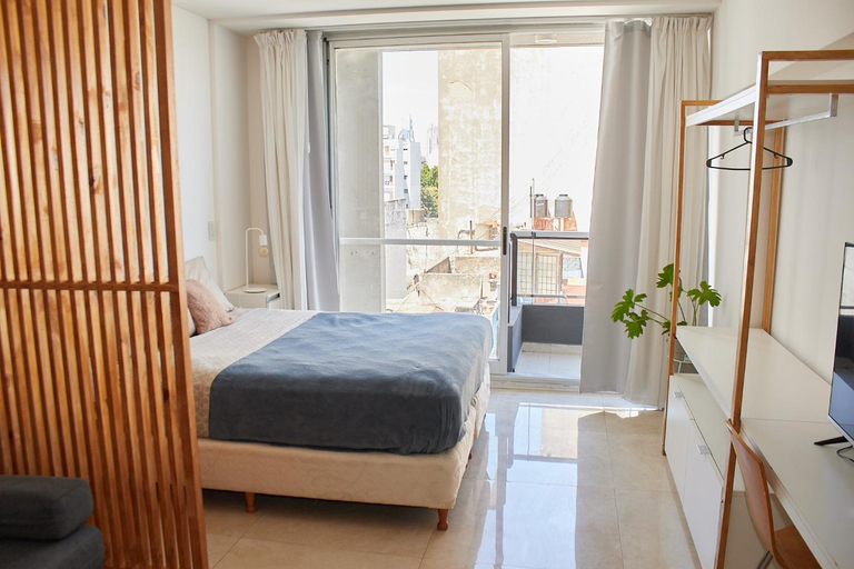 Others 5, Moderno y Confortable en pleno centro de BsAs! Divino para 3 pax, Distrito Federal