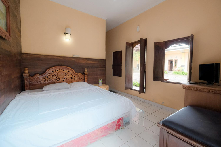 Bedroom 6