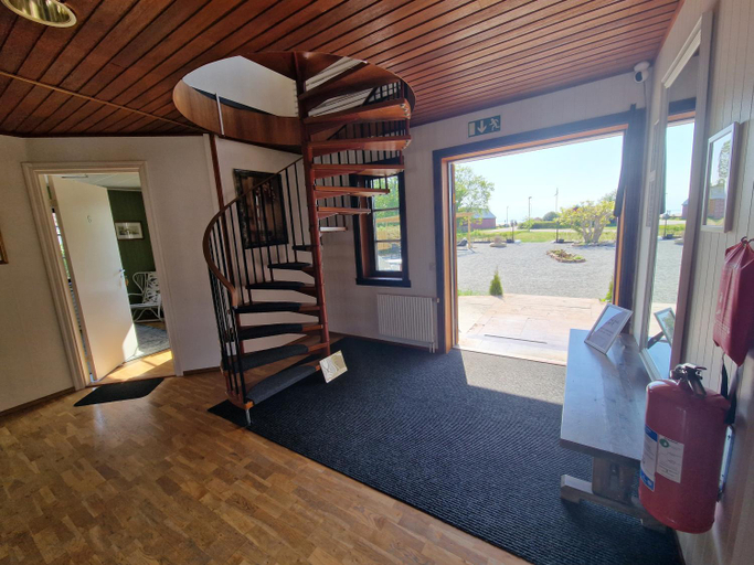 Others 5, Annas Stalle B&B, Borgholm