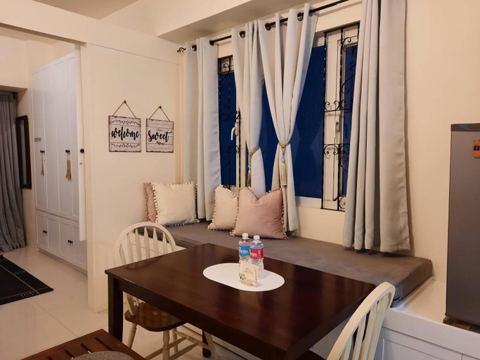 Others 5, Condo w/ Balcony & Taal View @ Wind Residences, Tagaytay City