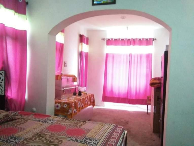Bedroom 2, Kareri Wayfarer, Kangra