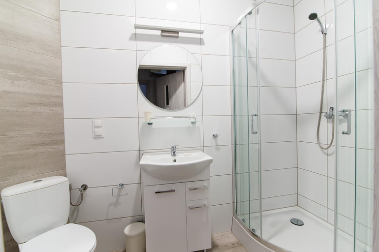 Others 5, Apartamenty Emilia, Gniezno