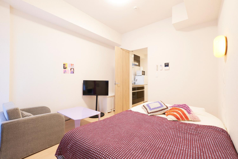 Bedroom 19