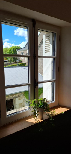 Others 4, La Bicyclette - Chambres d'hotes, Indre-et-Loire