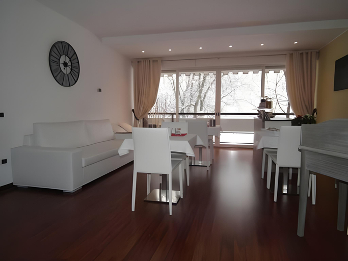 Food & Drinks 2, B&B Botton D'Oro 2, Milano