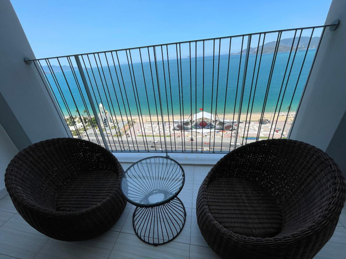 Others 4, Panorama Apartment Sunset Nha Trang City, Nha Trang