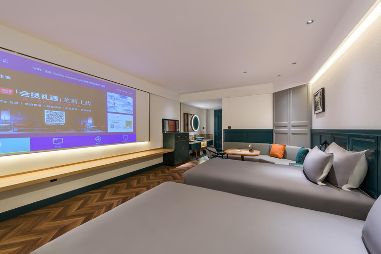 Bedroom 5