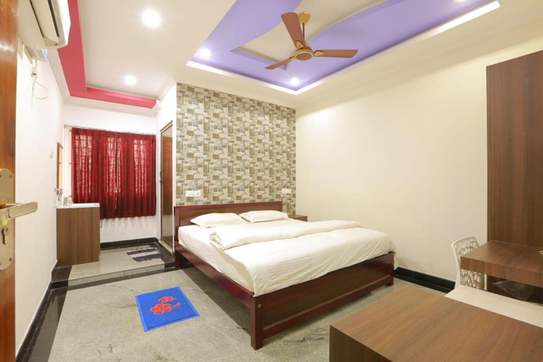Others 2, R.R.RESIDENCY , Karaikal