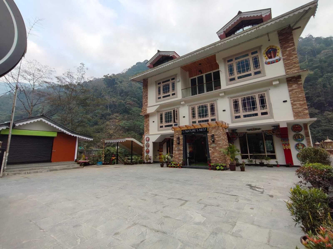 Exterior & Views 2, Nature's Nest, East Sikkim