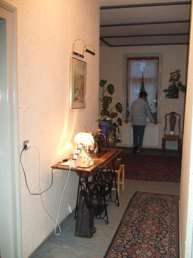 Others 5, Haus am Kurpark, Goslar