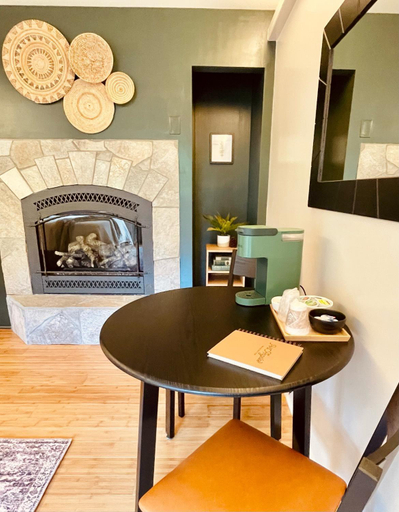 Others 5, Terra Vista Chalet, Clallam