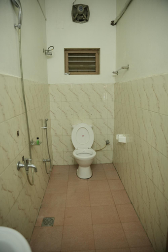 Bathroom 2, Course Of Life Alleppey, Alappuzha