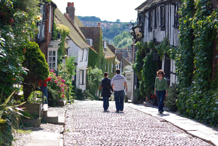 Others 3, Haydens, East Sussex