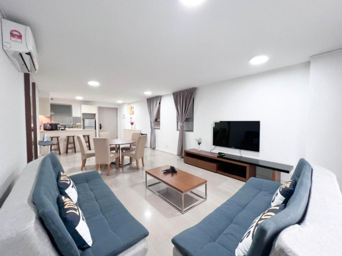 Bintang Fairlane by Manhattan Group, Kuala Lumpur