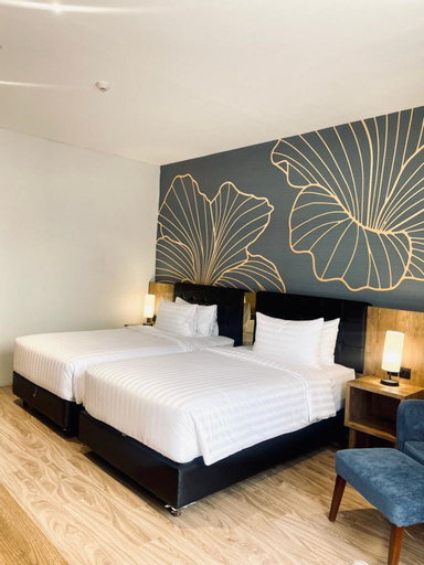Bedroom 30