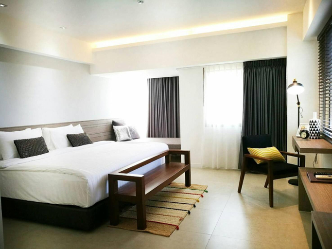 Bedroom 21