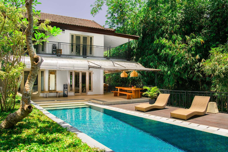 Bali Invest Living, Badung