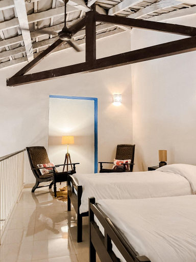 Bedroom 6