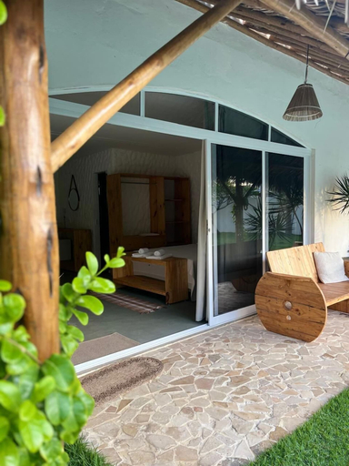 Exterior & Views 2, Pousada Vila Flow, Caucaia