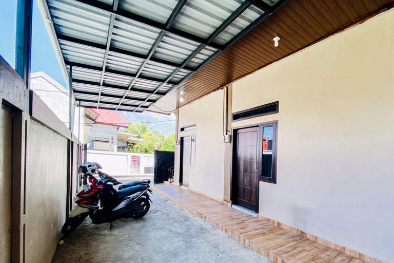 Exterior & Views 2, RedDoorz Syariah @ Florensa Banda Aceh 2, Banda Aceh
