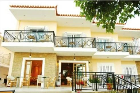 Others 5, Kallisti, Peloponnese