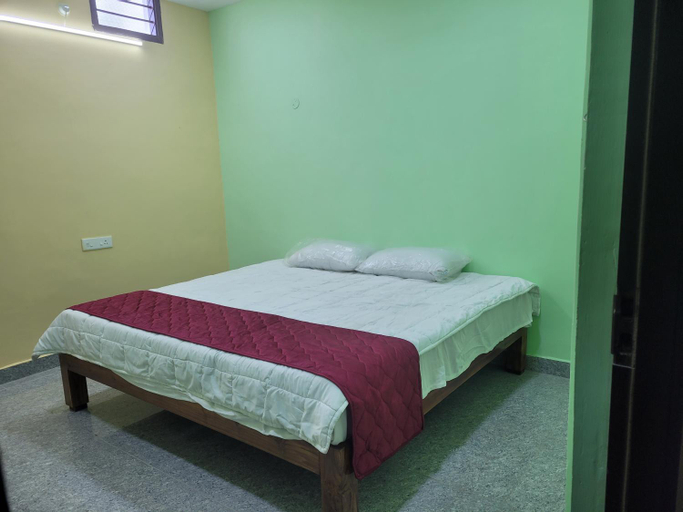 Bedroom 8