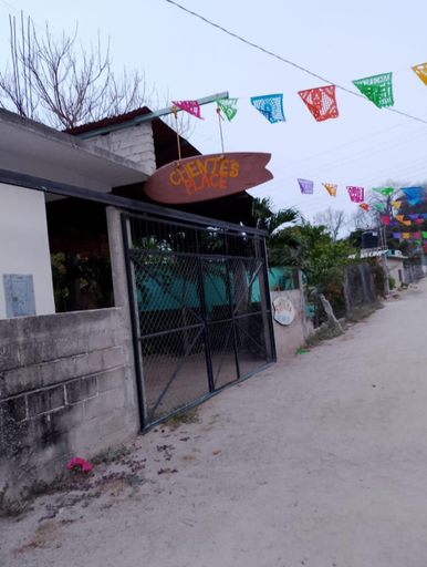 Others 4, Chentes Place, Dist. Tehuantepec