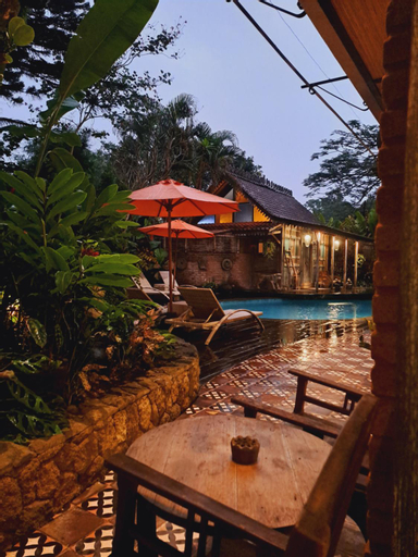 Ayu Dira Heritage House, Gianyar