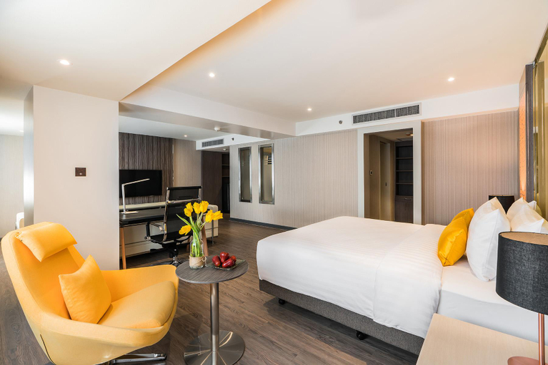 Bedroom 8