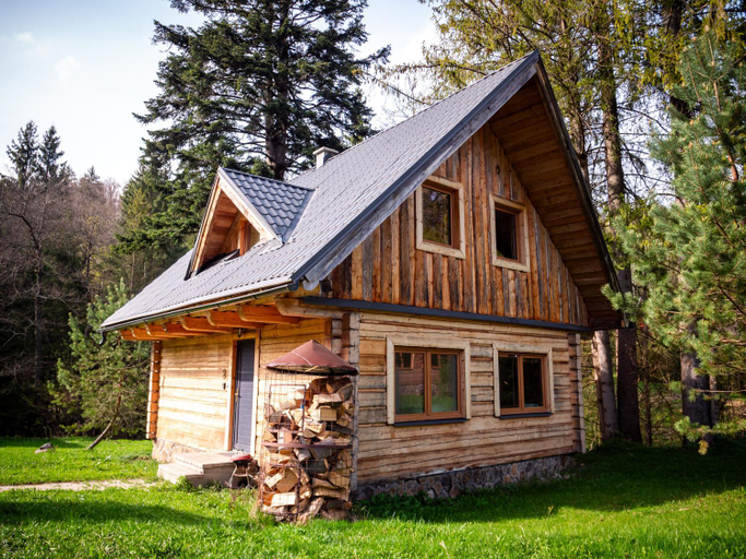 Others 3, Zruby Krpacovo, Brezno
