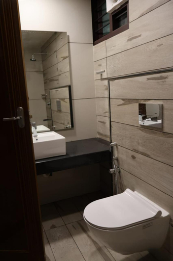 Others 5, QUILON RESIDENCY KOLLAM, Kollam
