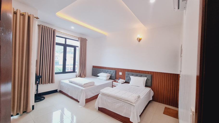 Others 1, Nha nghi An Vu Hotel co so 2, Bac Kan