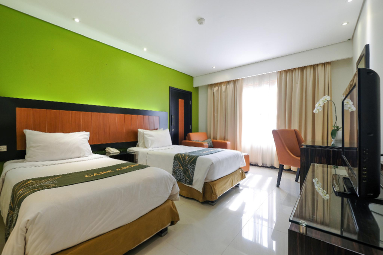 Bedroom 3