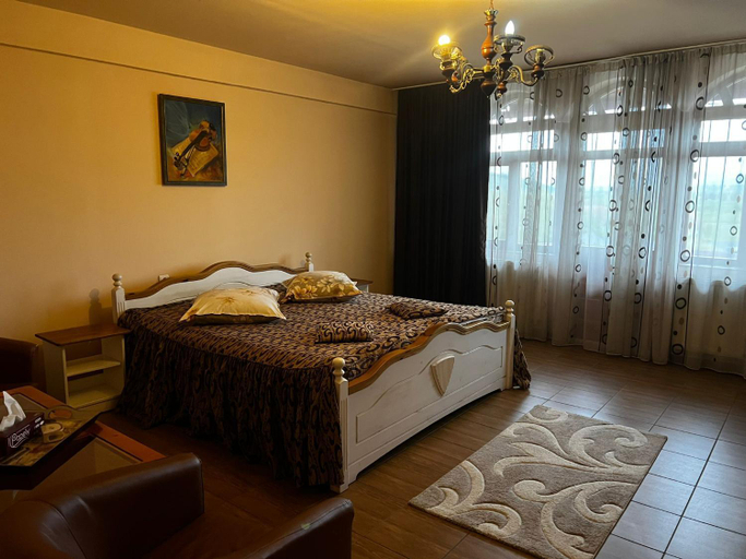 Others 3, B&B Castle, Reghin