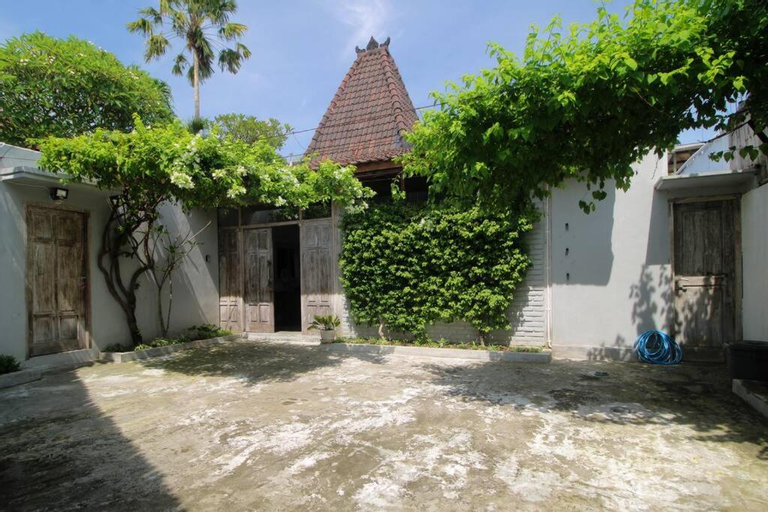 Villa Kita Pererenan Modern 3 Bdr Villa, Badung